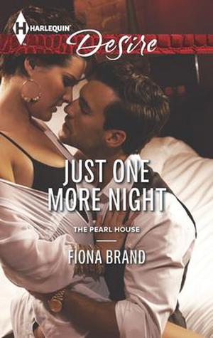 Just One More Night (The Pearl House #5)