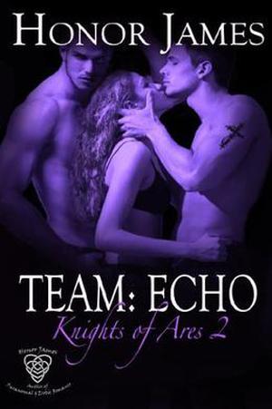 Team: Echo by Honor James