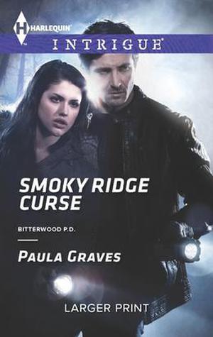 Smoky Ridge Curse (Bitterwood P.D. #3)
