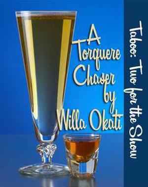 Two for the Show (Taboo #2)