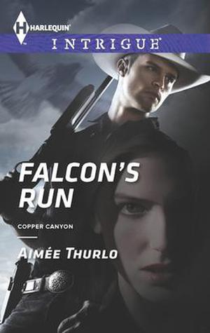 Falcon's Run (Copper Canyon #4)