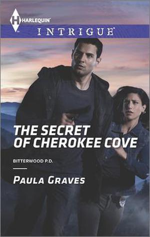 The Secret of Cherokee Cove (Bitterwood P.D. #5)