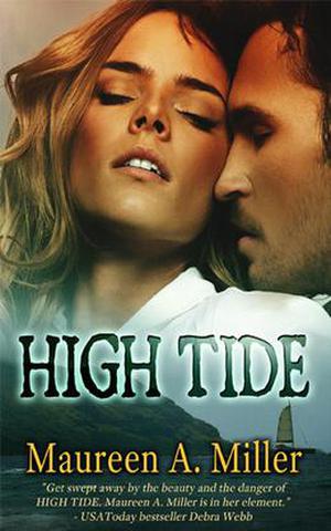 High Tide by Maureen A. Miller