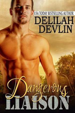 Dangerous Liaison (Adventure Girls, Inc. #1)