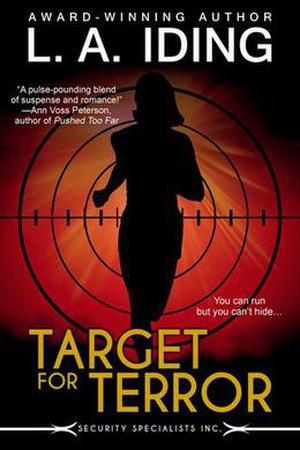 Target For Terror by L.A. Iding