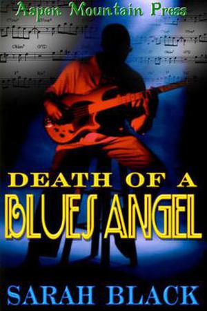 Death of a Blues Angel (Partners in Crime #2)