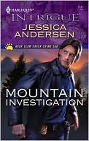 Mountain Investigation (Bear Claw Creek Crime Lab #5)