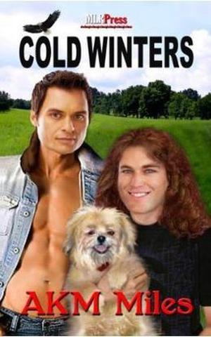 Cold Winters by A.K.M. Miles