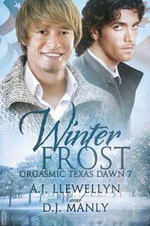 Winter Frost (Orgasmic Texas Dawn #7)