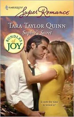 Sophie's Secret by Tara Taylor Quinn