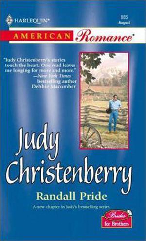 Randall Pride (Brides for Brothers #6)