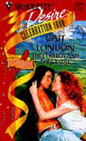 Cowboy And The Cradle (The Tallchiefs #1)