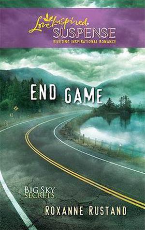 End Game by Roxanne Rustand