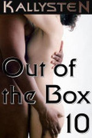 Out of the Box 10 (On The Edge #16)