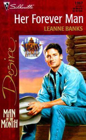 Her Forever Man by Leanne Banks