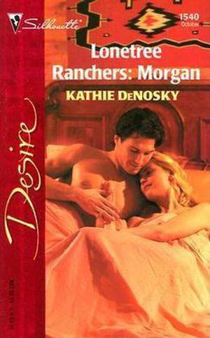 Lonetree Ranchers: Morgan (Lonetree Ranchers #2)