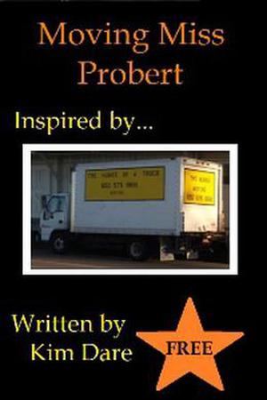 Moving Miss Probert (Free Short Stories #9)