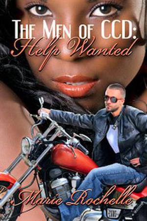 Help Wanted by Marie Rochelle