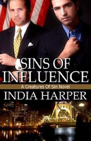 Sins of Influence by India Harper