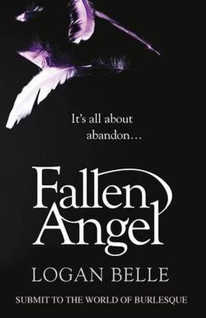 Fallen Angel (Blue Angel Trilogy #2)