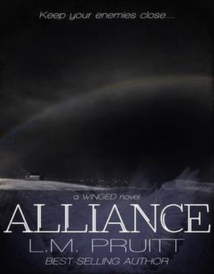 Alliance (Winged #5)