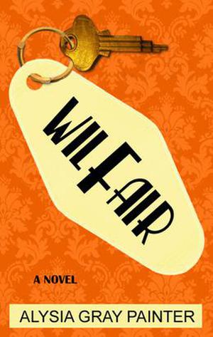 Wilfair by Alysia Gray Painter