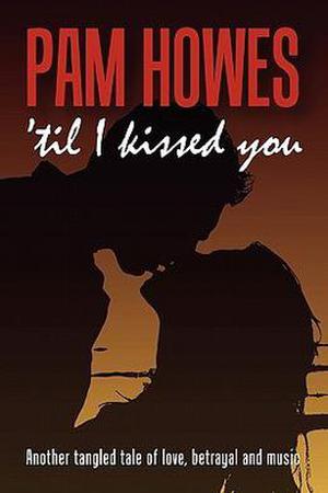 'Til I Kissed You (The Raiders #2)