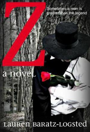 Z by Lauren Baratz-Logsted
