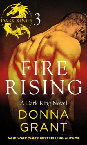 Fire Rising: Part 3 (Dark Kings #2C)