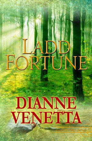 Ladd Fortune (Ladd Springs #2)