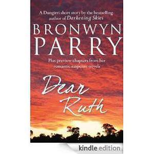 Dear Ruth by Bronwyn Parry