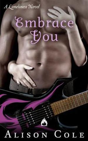 Embrace You by Alison Cole