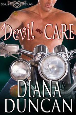Devil May Care by Diana Duncan