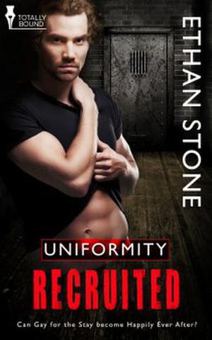 Recruited (Uniformity #3)