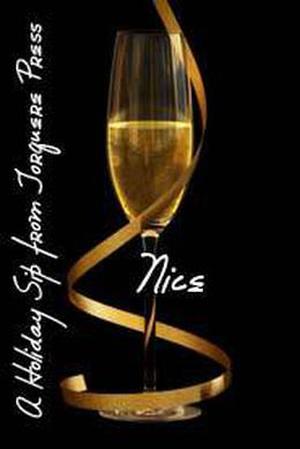 Nice: Joys of the Season, An On Fire Christmas (On Fire #2.5)