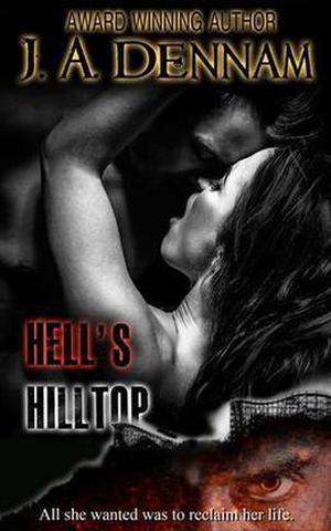 Hell's Hilltop (Captive #3)