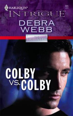 Colby vs. Colby (Colby Agency #28)