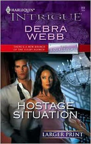 Hostage Situation (Colby Agency #27)