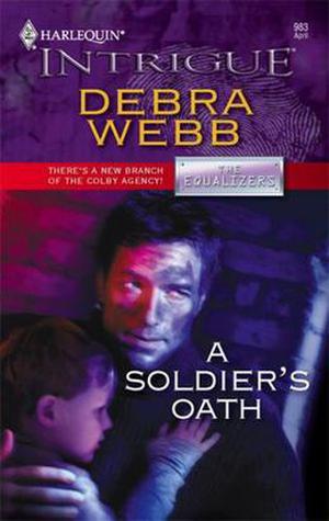 A Soldier's Oath (Colby Agency #26)