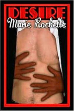 Desire (Desire #1)