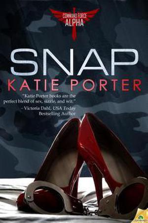 Snap by Katie Porter