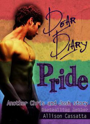 Dear Diary: Pride (Dear Diary #2)