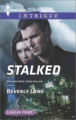 Stalked (The Men from Crow Hollow #2)