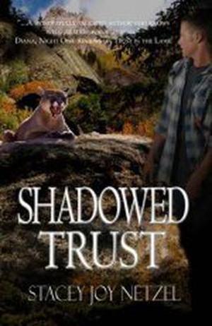 Shadowed Trust (Colorado Trust #5)