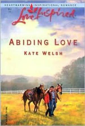 Abiding Love (Laurel Glen #6)