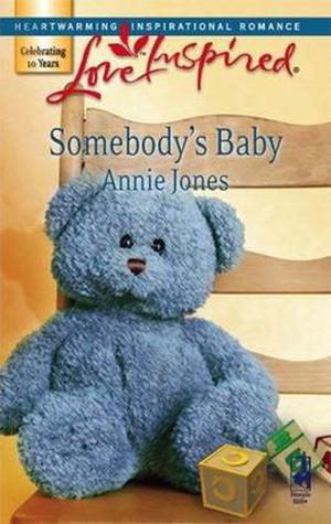 Somebody's Baby (Somebody's series #1)