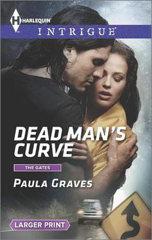 Dead Man's Curve by Paula Graves