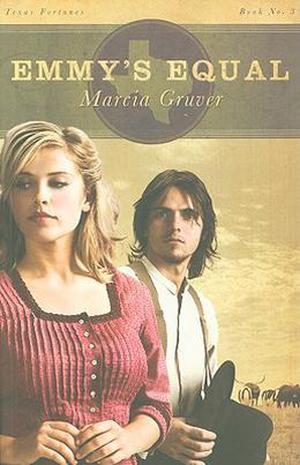 Emmy's Equal by Marcia Gruver