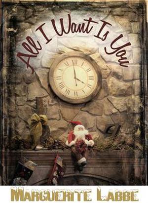 All I Want Is You (Mountain Boys #1.5)