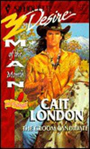 The Groom Candidate (The Tallchiefs #4)